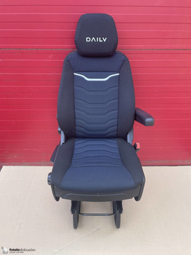 Iveco Daily VI 2014-2022 Beifahrersitz Sitz Vorne Rechts Armlehne