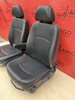 Fotel pasażera kierowcy Mercedes Vito W639 