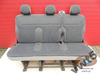 Seat triple bench Renault Trafic Opel Vauxhall Vivaro Nissan Primastar 2001-2014