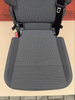 Sitz NEU VW Multivan Einzelsitz Mitte mit Sicherheitsgurt T7
