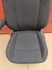 Fotel kierowcy Nowy Ford Transit Custom V710 2023-2025 Plus