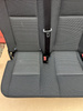 Ford Transit MK8 4-osobowy fotel kanapa isofix Traxon DOKA
