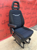 Iveco Daily VI 2014-2022 UK passenger seat | EU driver seat single armrest