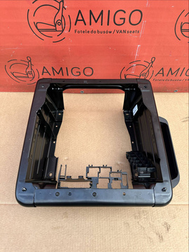 VW T6.1 T6 Sitzkonsole Fahrersitz Sitz Konsole Sitzgestell NEU! T5 ohne Handbremse