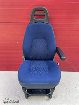 Fiat Ducato Beifahrersitz Jumper Boxer sitz vorn Rechs 2002-2006