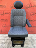 Fotel pasażera Opel Movano Master Interstar 1998-2010