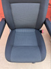 Driver passenger Captain genuine swivel seats seat VW T6.1 California Double Grid
