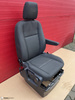 Ford Transit & Custom Seat EU passenger seat | UK driver armrest 2012-2022 Capitol heated