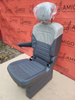 Seat NEW VW Multivan single armrest T7 leather Savona Left