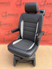 VW T6 PanAmericana Multivan Sitz Einzelsitz Drehsitz Leder Mithy ISOFIX T5 T6.1