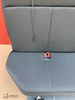 Mercedes Sprinter W907 Sitzbank Sitz Fahrgastraum Hinten Vier Sitze DOKA