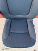 FIAT TALENTO OPEL VIVARO TRAFIC NV300 2016-19 Fahrersitz Sitz Armlehne