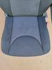 Fotel pasażera Peugeot Expert Jumpy Scudo Proace 2006-2016