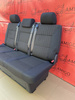 Kanapa trzyosobowa VW T5 T6 Multivan Pandu