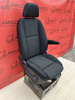 Seat Mercedes Sprinter W907 EU passenger seat | UK driver 2018-2022 Caluma with base