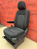 Seat MAN TGE VW Crafter II 2016-2024 Fahrersitz mit Armlehne