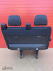 Mercedes Sprinter 906 VW Crafter I Sitzbank Sitz Fahrgastraum Hinten Doppelsitz