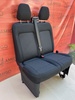 Neu Ford Transit Custom 23-25 Sitzbank Beifahrersitzbank Sitz Beifahrer Plus