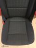 Seat rear VW T5 T6 Multivan Caravelle swivel Pandu