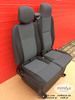 Opel Movano Renault Master NV400 Beifahrersitzbank sitzbank Sitz