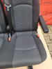 Rear Seats 2+1 bench single seat MERCEDES W639 Vito Tourer Viano lima comfort