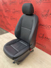 Mercedes Vito W447 MB Beifahrersitz Sitz 2014-2022 Kunstleder