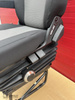 Iveco Daily 2006-2014 Fahrersitz Sitz Vorne Links Luftfederung Armlehne