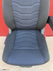 Iveco Daily VI 2014-2021 UK driver seat | EU passenger single seat Armrest