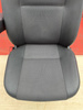 MB Sprinter W906 Fahrersitz Sitz Seat Armlehne Kunstleder Einstellungsmöglichkeiten