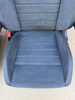 Seats front NEW VW Multivan T7 ArtVelours heated armrests