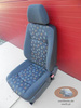 Fotel pasażera Mercedes Vito W639 