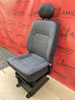 Opel Movano Renault Master Interstar 1998-2010 Beifahrersitz Sitz
