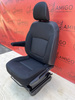 OPEL VIVARO TRAFIC NV300 TALENTO 2016-22 Fahrersitz Sitz Armlehne Airbag