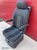 Seat VW T5 T5.1 Multivan Caravelle MATCH swivel rear single