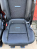 Ford Transit Custom Tourneo Fahrgastraum 3x Sitz Einzelsitz Sitze ACTIVE
