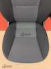 Seat Fiat Ducato Boxer Jumper Citroën Relay UK driver | EU passenger seat front right armrest