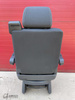 Seat VW T5 T5.1 Multivan Caravelle MATCH swivel rear single