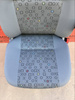 VW Crafter I 2006-16 Beifahrersitz OX Luftfederung Schwingsitz Vorne Sitz