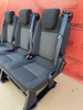 Ford Transit Custom Tourneo Fahrgastraum Sitz Einzelsitz Sitze Doppelsitz TRAXON