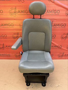 Opel Movano Renault Master Interstar 1998-2010 Fahrersitz Sitz