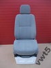 Seat VW Crafter UK driver EU passenger captain seat Inca