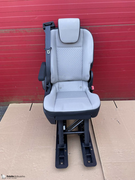 Ford Transit Custom Sitz Einzelsitz Rechts Capitol Palazzo Grey