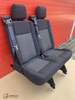 Ford Transit MK8 3er Sitzbank Bank Fahrgasrraum Sitz V363 sitze Traxton