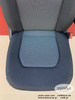 Seat VW Crafter II MAN TGE 2016-2025 EU passenger | UK driver captain seat armrest occupancy mat