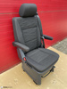 Fotel VW T6.1 T6 Multivan obrotowy CIRCUIT t5