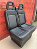 Iveco Daily VI 2014-2022 Sitzbank Beifahrersitz Sitz Vorne