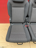 Kanapa trzyosobowa fotel 2+1 Toyota ProAce Verso SpaceTourer Traveller Expert