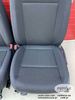 VW Caddy Sitze Sitz Fahrersitz Beifahrersitz Kutamo Vorne Sitze