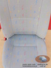 Seat VW Crafter UK passenger EU driver captain seat Inca