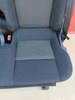 Ford Transit Custom Tourneo Fahrgastraum Sitz Einzelsitz Sitze Doppelsitz TRAXON